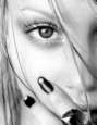 Yeux de biche